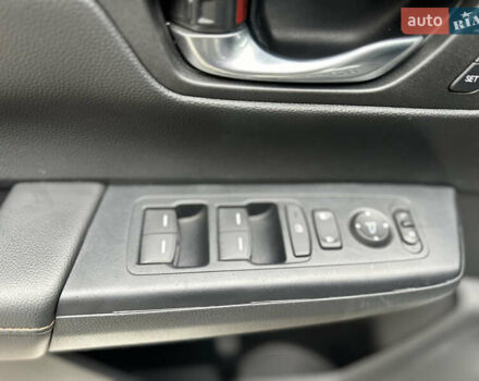 Сірий Хонда СРВ, об'ємом двигуна 1.99 л та пробігом 10 тис. км за 38499 $, фото 11 на Automoto.ua