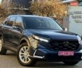 Серый Хонда СРВ, объемом двигателя 1.5 л и пробегом 6 тыс. км за 29800 $, фото 1 на Automoto.ua