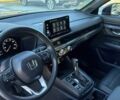 Серый Хонда СРВ, объемом двигателя 2 л и пробегом 22 тыс. км за 25000 $, фото 6 на Automoto.ua