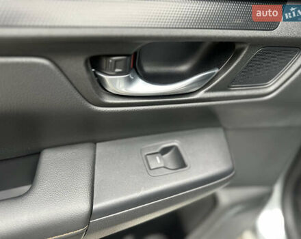 Сірий Хонда СРВ, об'ємом двигуна 1.99 л та пробігом 10 тис. км за 38499 $, фото 27 на Automoto.ua