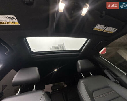 Сірий Хонда СРВ, об'ємом двигуна 1.99 л та пробігом 10 тис. км за 38499 $, фото 45 на Automoto.ua