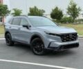 Серый Хонда СРВ, объемом двигателя 2 л и пробегом 1 тыс. км за 26500 $, фото 1 на Automoto.ua