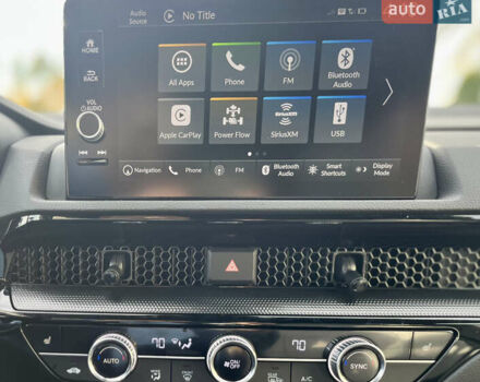 Серый Хонда СРВ, объемом двигателя 1.99 л и пробегом 51 тыс. км за 42500 $, фото 10 на Automoto.ua