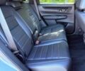 Серый Хонда СРВ, объемом двигателя 2 л и пробегом 15 тыс. км за 26500 $, фото 9 на Automoto.ua