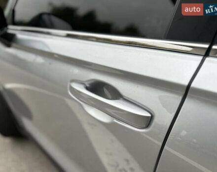 Сірий Хонда СРВ, об'ємом двигуна 1.99 л та пробігом 10 тис. км за 38499 $, фото 8 на Automoto.ua