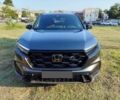 Сірий Хонда СРВ, об'ємом двигуна 2 л та пробігом 11 тис. км за 24200 $, фото 1 на Automoto.ua