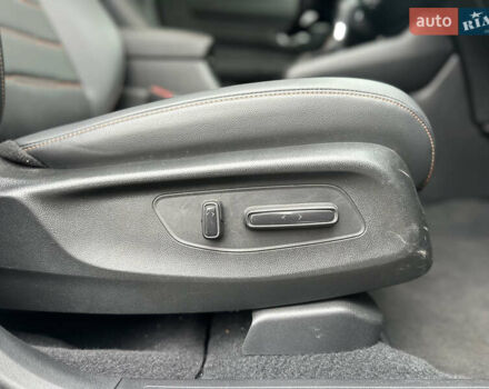 Сірий Хонда СРВ, об'ємом двигуна 1.99 л та пробігом 10 тис. км за 38499 $, фото 41 на Automoto.ua