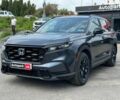 Серый Хонда СРВ, объемом двигателя 2 л и пробегом 5 тыс. км за 46690 $, фото 1 на Automoto.ua