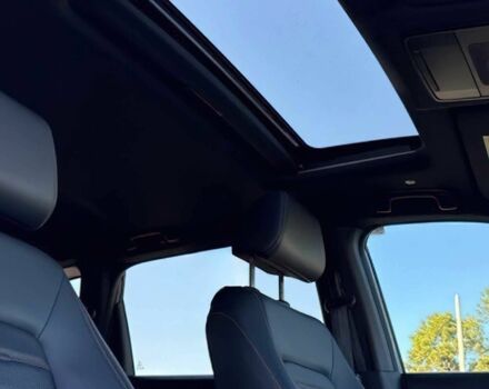 Серый Хонда СРВ, объемом двигателя 2 л и пробегом 22 тыс. км за 25000 $, фото 8 на Automoto.ua