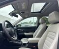 Серый Хонда СРВ, объемом двигателя 1.5 л и пробегом 10 тыс. км за 23000 $, фото 8 на Automoto.ua