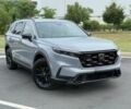 Серый Хонда СРВ, объемом двигателя 2 л и пробегом 1 тыс. км за 26500 $, фото 1 на Automoto.ua