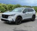 Серый Хонда СРВ, объемом двигателя 2 л и пробегом 1 тыс. км за 26500 $, фото 4 на Automoto.ua