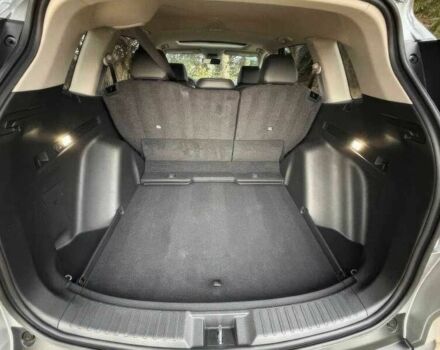 Серый Хонда СРВ, объемом двигателя 1.5 л и пробегом 15 тыс. км за 22000 $, фото 15 на Automoto.ua