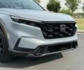 Серый Хонда СРВ, объемом двигателя 2 л и пробегом 1 тыс. км за 26500 $, фото 2 на Automoto.ua