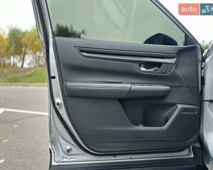 Сірий Хонда СРВ, об'ємом двигуна 1.99 л та пробігом 10 тис. км за 38499 $, фото 9 на Automoto.ua