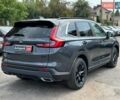 Серый Хонда СРВ, объемом двигателя 2 л и пробегом 5 тыс. км за 46690 $, фото 7 на Automoto.ua