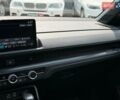 Серый Хонда СРВ, объемом двигателя 2 л и пробегом 5 тыс. км за 46690 $, фото 43 на Automoto.ua