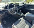 Сірий Хонда СРВ, об'ємом двигуна 1.5 л та пробігом 7 тис. км за 23000 $, фото 8 на Automoto.ua