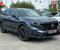 Серый Хонда СРВ, объемом двигателя 2 л и пробегом 5 тыс. км за 46690 $, фото 2 на Automoto.ua