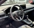 Серый Хонда СРВ, объемом двигателя 2 л и пробегом 5 тыс. км за 46690 $, фото 23 на Automoto.ua