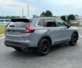 Серый Хонда СРВ, объемом двигателя 2 л и пробегом 1 тыс. км за 26500 $, фото 6 на Automoto.ua