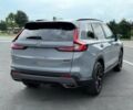 Серый Хонда СРВ, объемом двигателя 2 л и пробегом 1 тыс. км за 26500 $, фото 7 на Automoto.ua