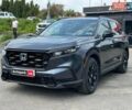 Серый Хонда СРВ, объемом двигателя 2 л и пробегом 5 тыс. км за 46690 $, фото 1 на Automoto.ua