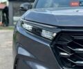 Серый Хонда СРВ, объемом двигателя 2 л и пробегом 5 тыс. км за 46690 $, фото 1 на Automoto.ua