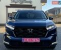 Серый Хонда СРВ, объемом двигателя 1.5 л и пробегом 6 тыс. км за 29800 $, фото 3 на Automoto.ua