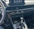 Сірий Хонда СРВ, об'ємом двигуна 1.5 л та пробігом 7 тис. км за 23000 $, фото 18 на Automoto.ua