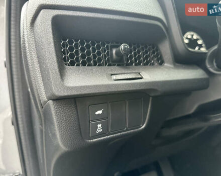 Сірий Хонда СРВ, об'ємом двигуна 1.99 л та пробігом 10 тис. км за 38499 $, фото 12 на Automoto.ua