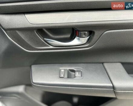 Сірий Хонда СРВ, об'ємом двигуна 1.99 л та пробігом 10 тис. км за 38499 $, фото 40 на Automoto.ua