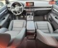 Серый Хонда СРВ, объемом двигателя 2 л и пробегом 19 тыс. км за 12100 $, фото 7 на Automoto.ua