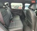 Серый Хонда СРВ, объемом двигателя 2 л и пробегом 19 тыс. км за 12100 $, фото 10 на Automoto.ua