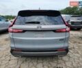 Серый Хонда СРВ, объемом двигателя 2 л и пробегом 19 тыс. км за 12100 $, фото 5 на Automoto.ua