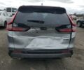 Серый Хонда СРВ, объемом двигателя 2 л и пробегом 11 тыс. км за 38500 $, фото 4 на Automoto.ua