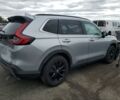 Серый Хонда СРВ, объемом двигателя 2 л и пробегом 11 тыс. км за 38500 $, фото 5 на Automoto.ua
