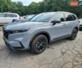 Серый Хонда СРВ, объемом двигателя 2 л и пробегом 19 тыс. км за 12100 $, фото 1 на Automoto.ua