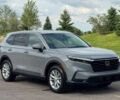 Серый Хонда СРВ, объемом двигателя 1.5 л и пробегом 11 тыс. км за 13100 $, фото 3 на Automoto.ua