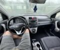 Серый Хонда СРВ, объемом двигателя 2.2 л и пробегом 300 тыс. км за 4800 $, фото 12 на Automoto.ua