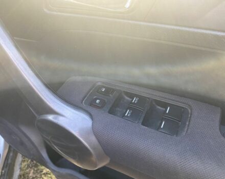 Серый Хонда СРВ, объемом двигателя 2 л и пробегом 2 тыс. км за 3113 $, фото 1 на Automoto.ua