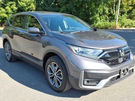 Хонда СРВ 2020 в Днепре (Днепропетровске) на Automoto.ua Серый Хонда СРВ, объемом двигателя 1.5 л и пробегом 42 тыс. км за 9500 $, фото 1 на Automoto.ua