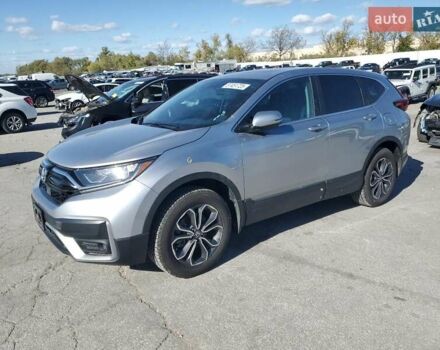 Хонда СРВ 2020 в Львове на Automoto.ua Серый Хонда СРВ, объемом двигателя 1.5 л и пробегом 86 тыс. км за 3000 $, фото 1 на Automoto.ua