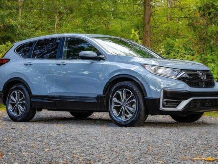 Хонда СРВ 2022 в Кропивницком (Кировограде) на Automoto.ua Серый Хонда СРВ, объемом двигателя 1.5 л и пробегом 22 тыс. км за 7000 $, фото 1 на Automoto.ua
