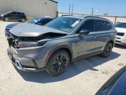 Хонда СРВ 2023 в Киеве на Automoto.ua Серый Хонда СРВ, объемом двигателя 0 л и пробегом 58 тыс. км за 19369 $, фото 1 на Automoto.ua