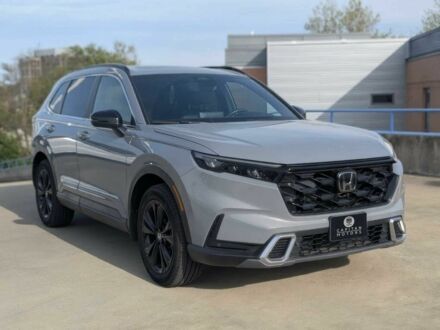 Хонда СРВ 2023 в Львове на Automoto.ua Серый Хонда СРВ, объемом двигателя 2 л и пробегом 36 тыс. км за 13700 $, фото 1 на Automoto.ua