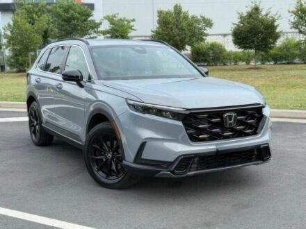 Хонда СРВ 2024 в Полтаве на Automoto.ua Серый Хонда СРВ, объемом двигателя 2 л и пробегом 1 тыс. км за 26500 $, фото 1 на Automoto.ua