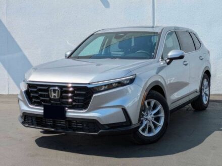 Хонда СРВ 2025 в Тернополе на Automoto.ua Серый Хонда СРВ, объемом двигателя 1.5 л и пробегом 6 тыс. км за 30000 $, фото 1 на Automoto.ua