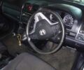 Синий Хонда СРВ, объемом двигателя 0 л и пробегом 2 тыс. км за 3600 $, фото 3 на Automoto.ua
