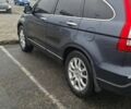 Синий Хонда СРВ, объемом двигателя 2.2 л и пробегом 1 тыс. км за 3109 $, фото 1 на Automoto.ua